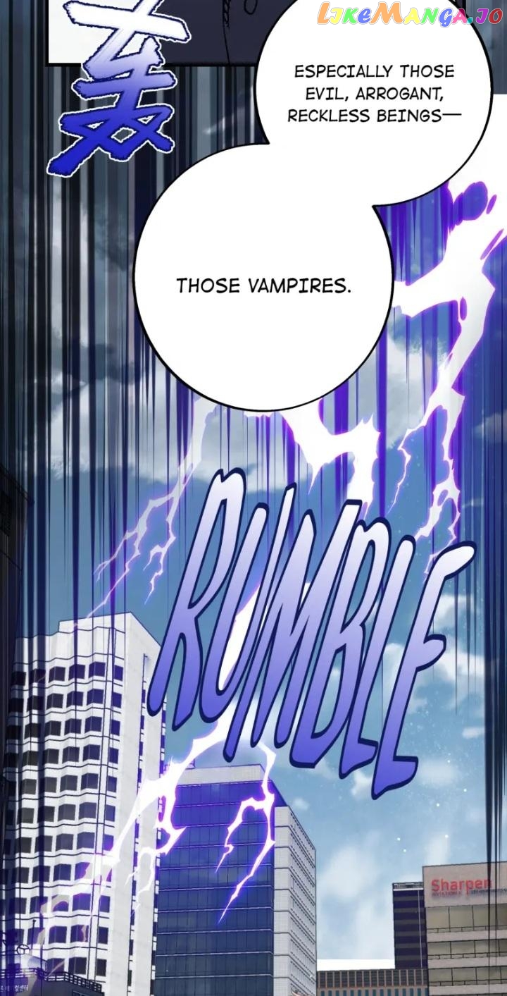 Baby Come On!! Chapter 64 - page 24