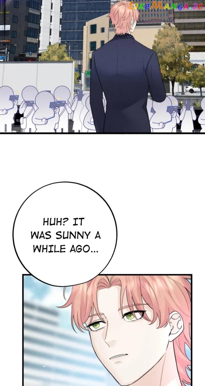Baby Come On!! Chapter 64 - page 25