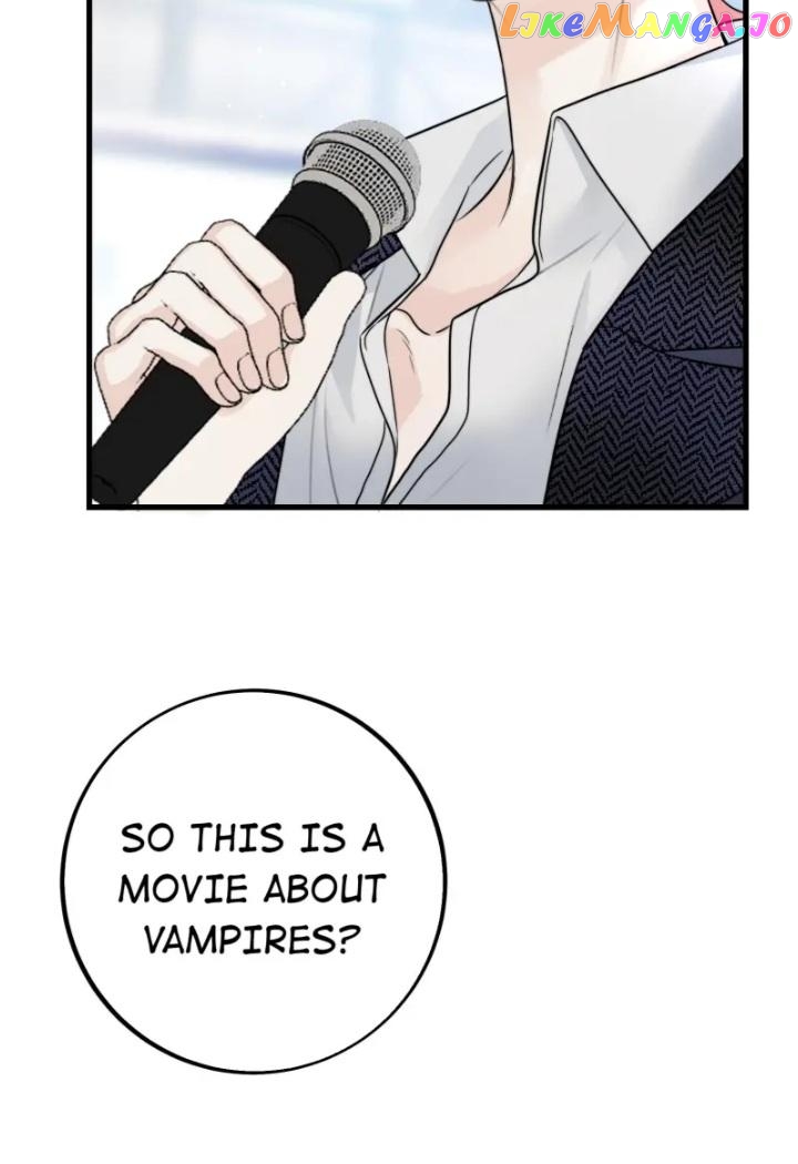Baby Come On!! Chapter 64 - page 26