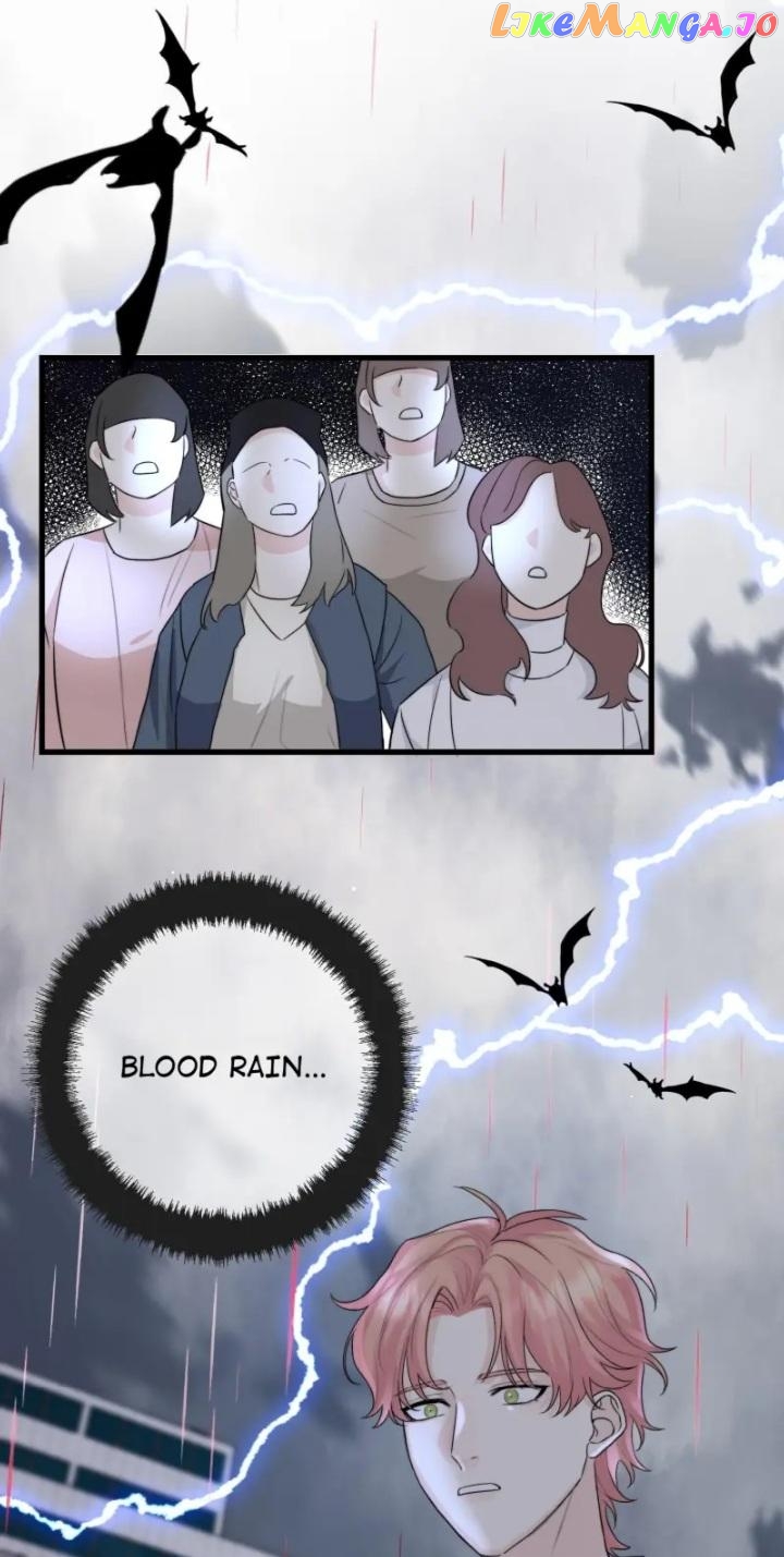 Baby Come On!! Chapter 64 - page 28