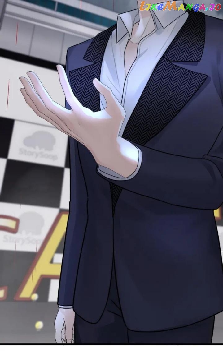 Baby Come On!! Chapter 64 - page 29