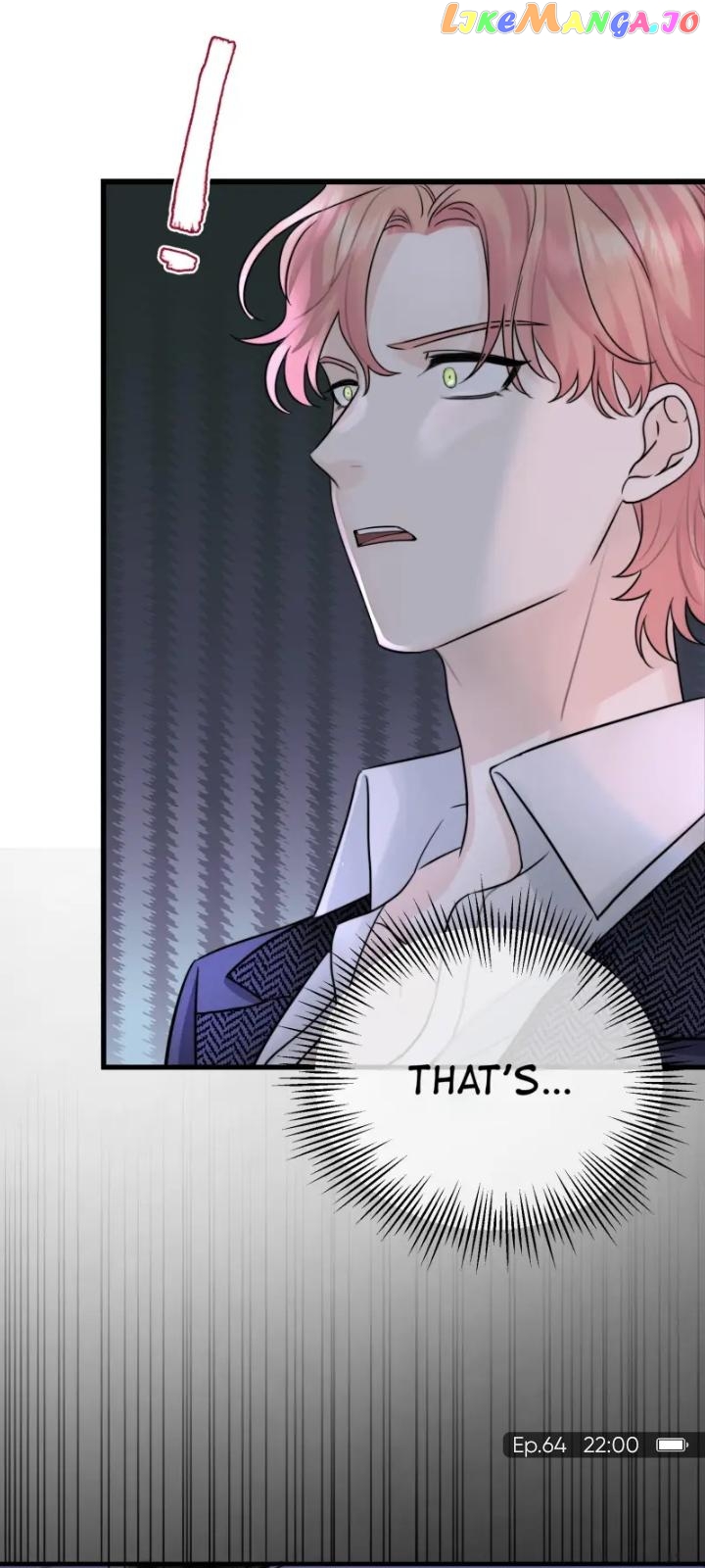 Baby Come On!! Chapter 64 - page 32