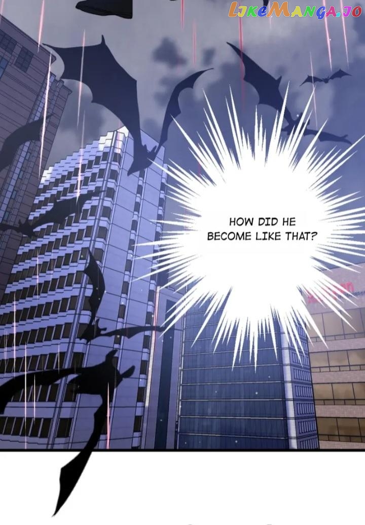 Baby Come On!! Chapter 64 - page 35