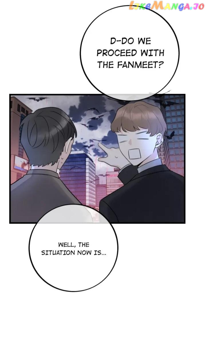 Baby Come On!! Chapter 64 - page 36