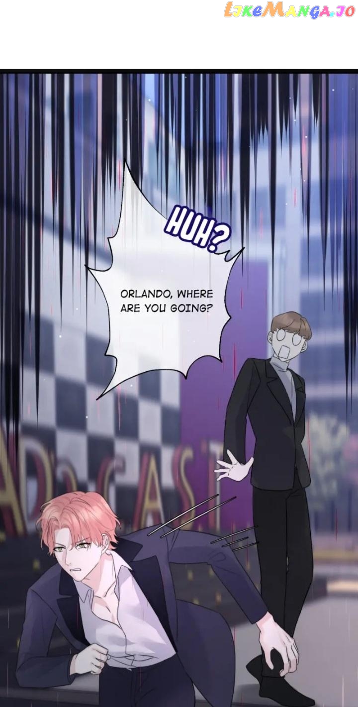 Baby Come On!! Chapter 64 - page 38
