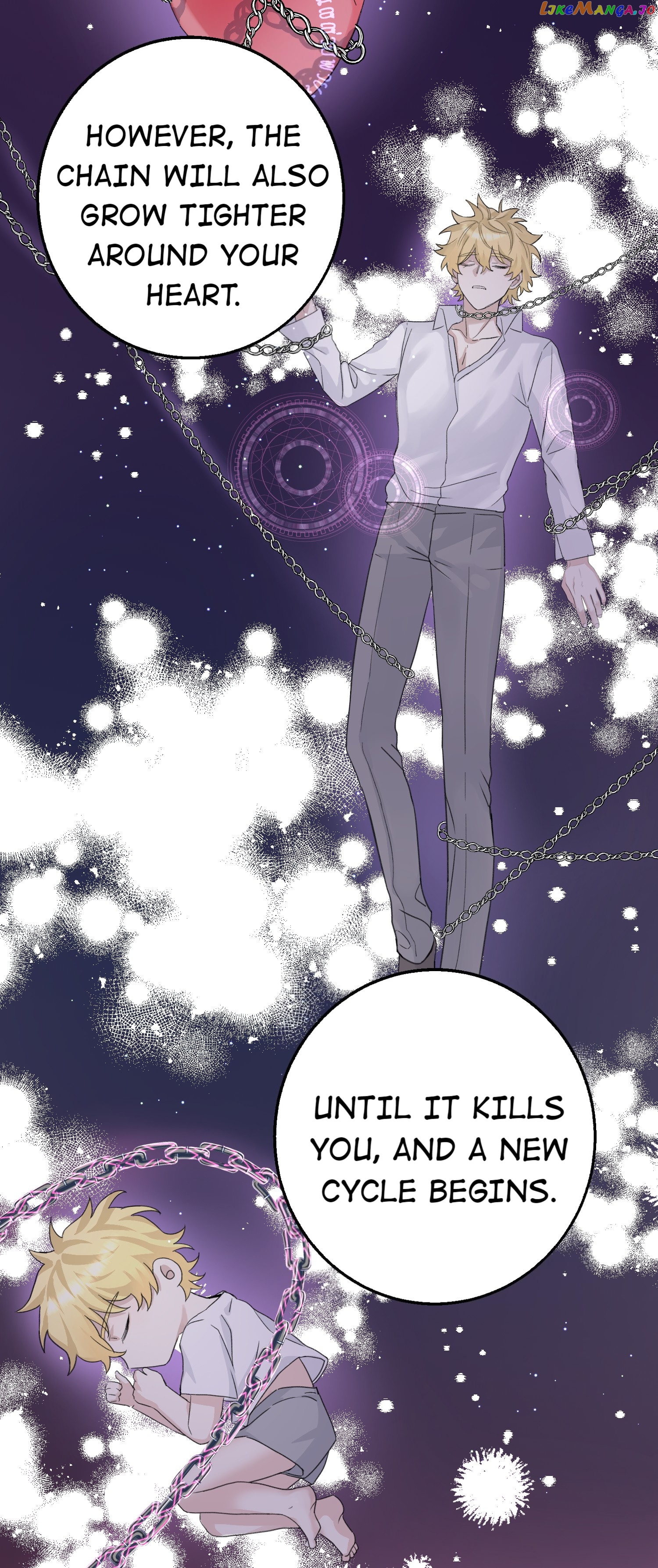 Baby Come On!! chapter 16.1 - page 17