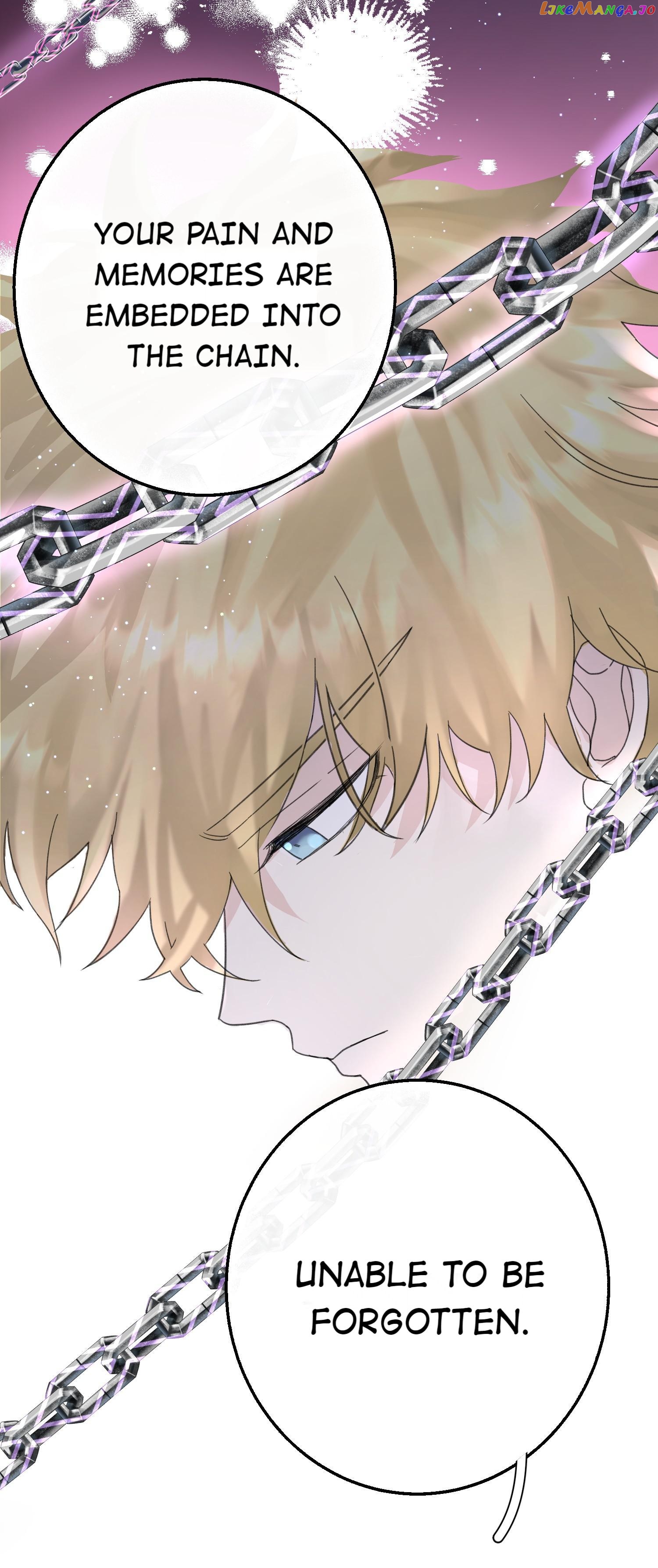 Baby Come On!! chapter 16.1 - page 18