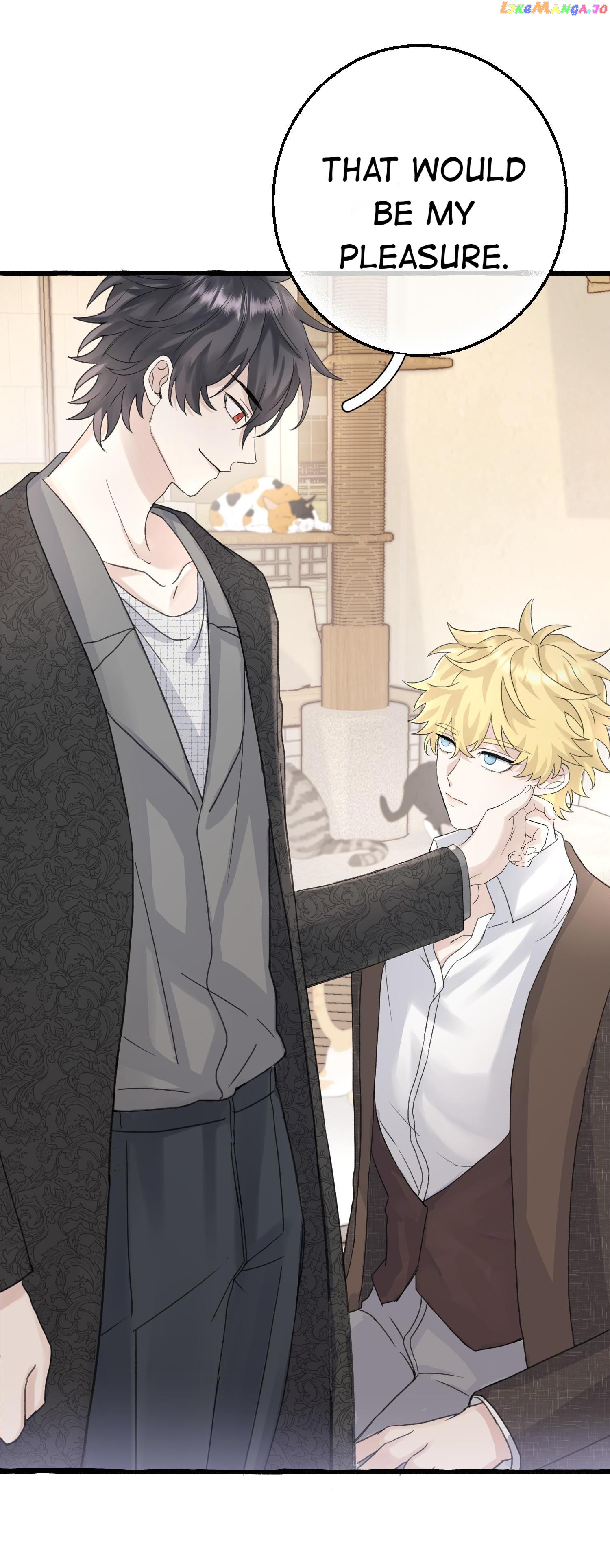 Baby Come On!! chapter 16.2 - page 12