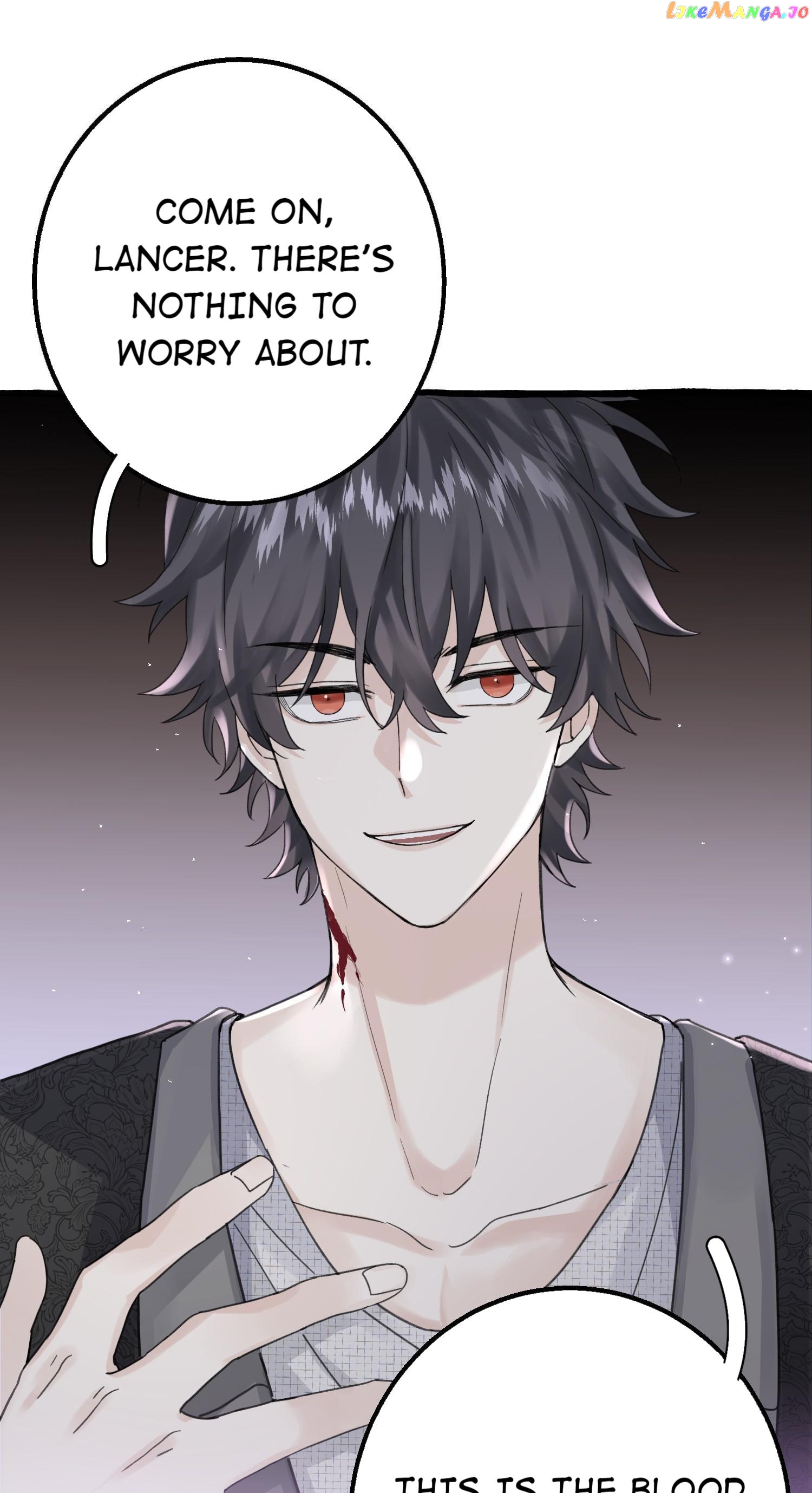 Baby Come On!! chapter 17 - page 10