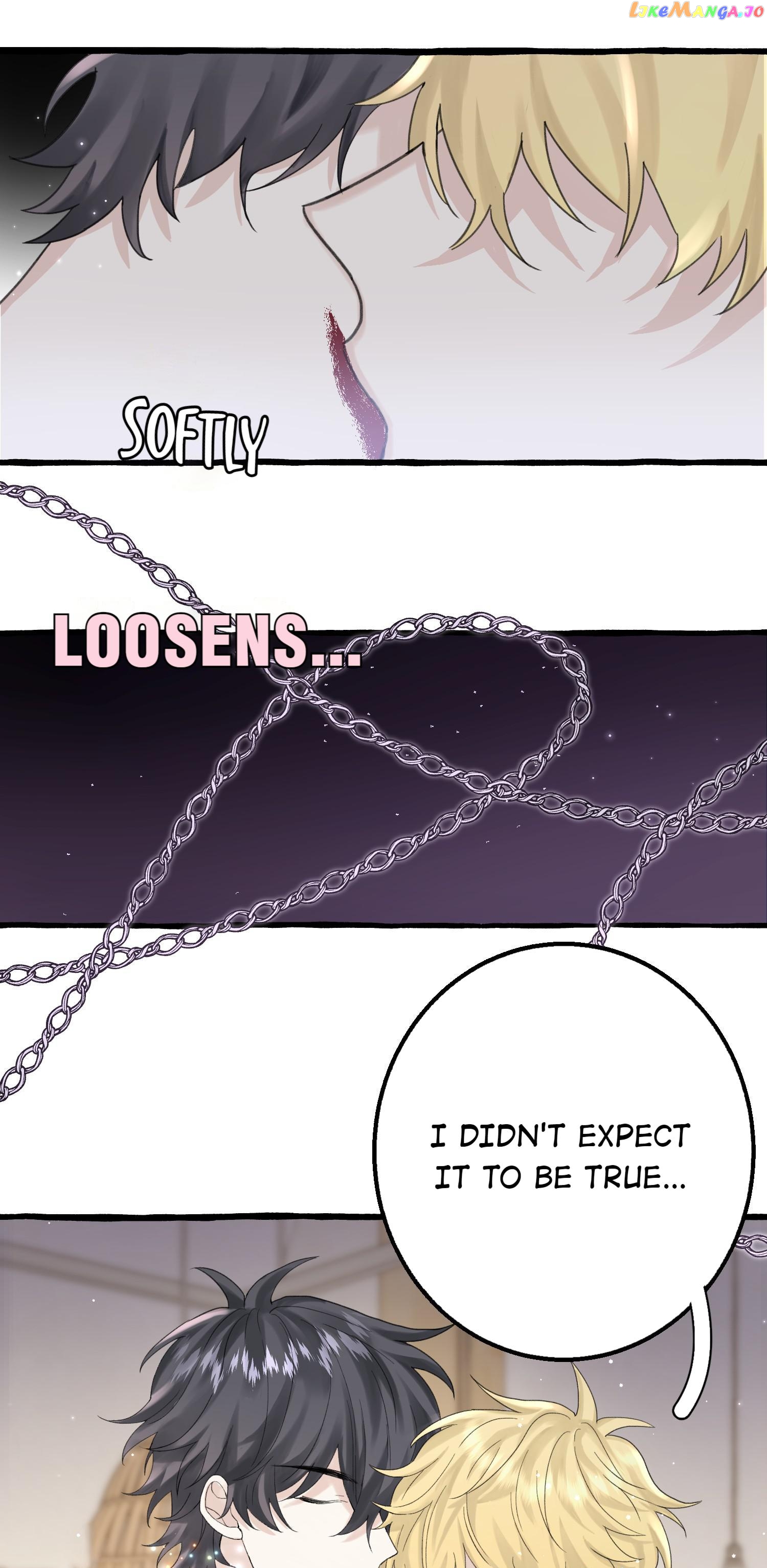 Baby Come On!! chapter 17 - page 12