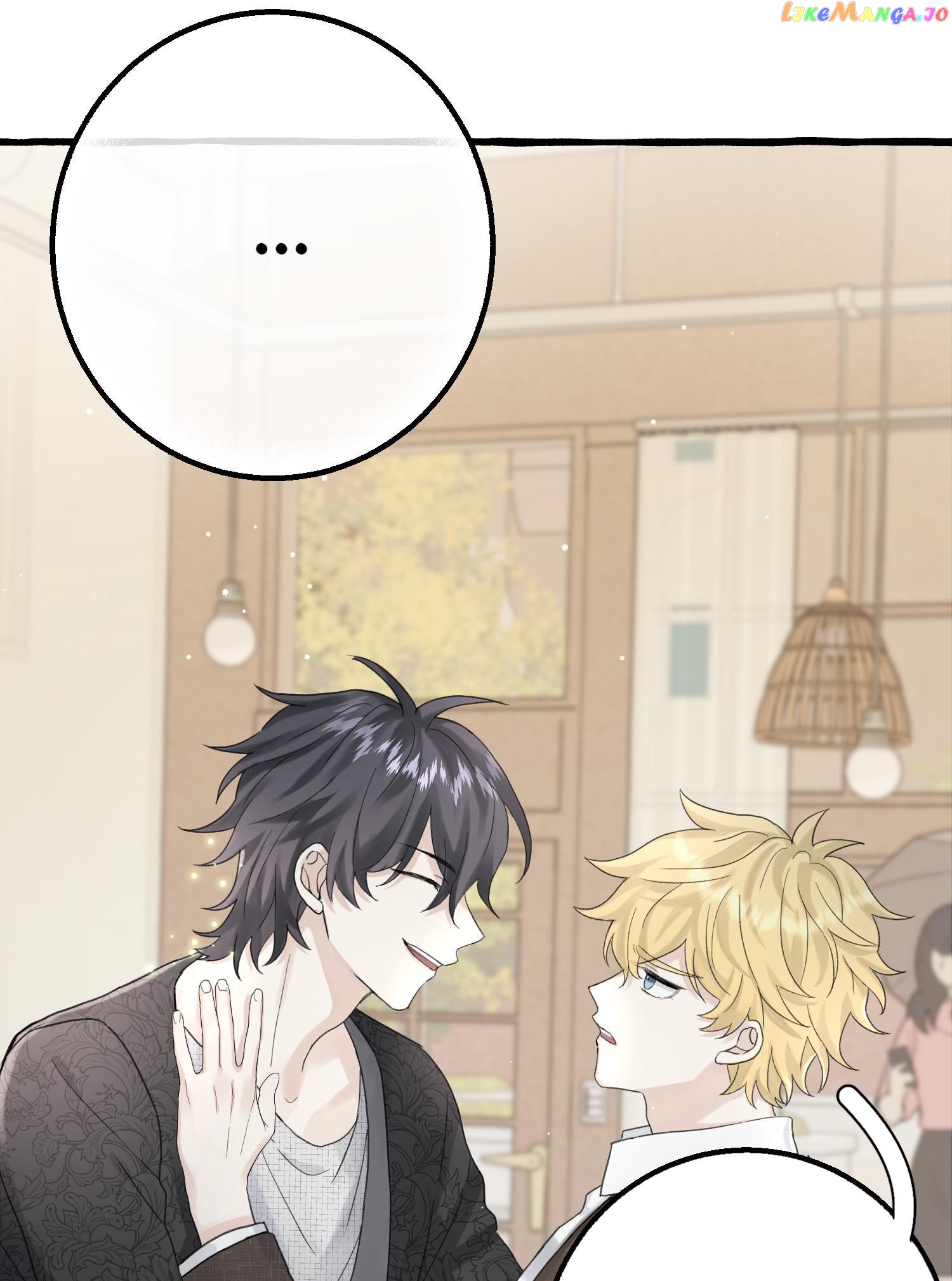 Baby Come On!! chapter 17 - page 14