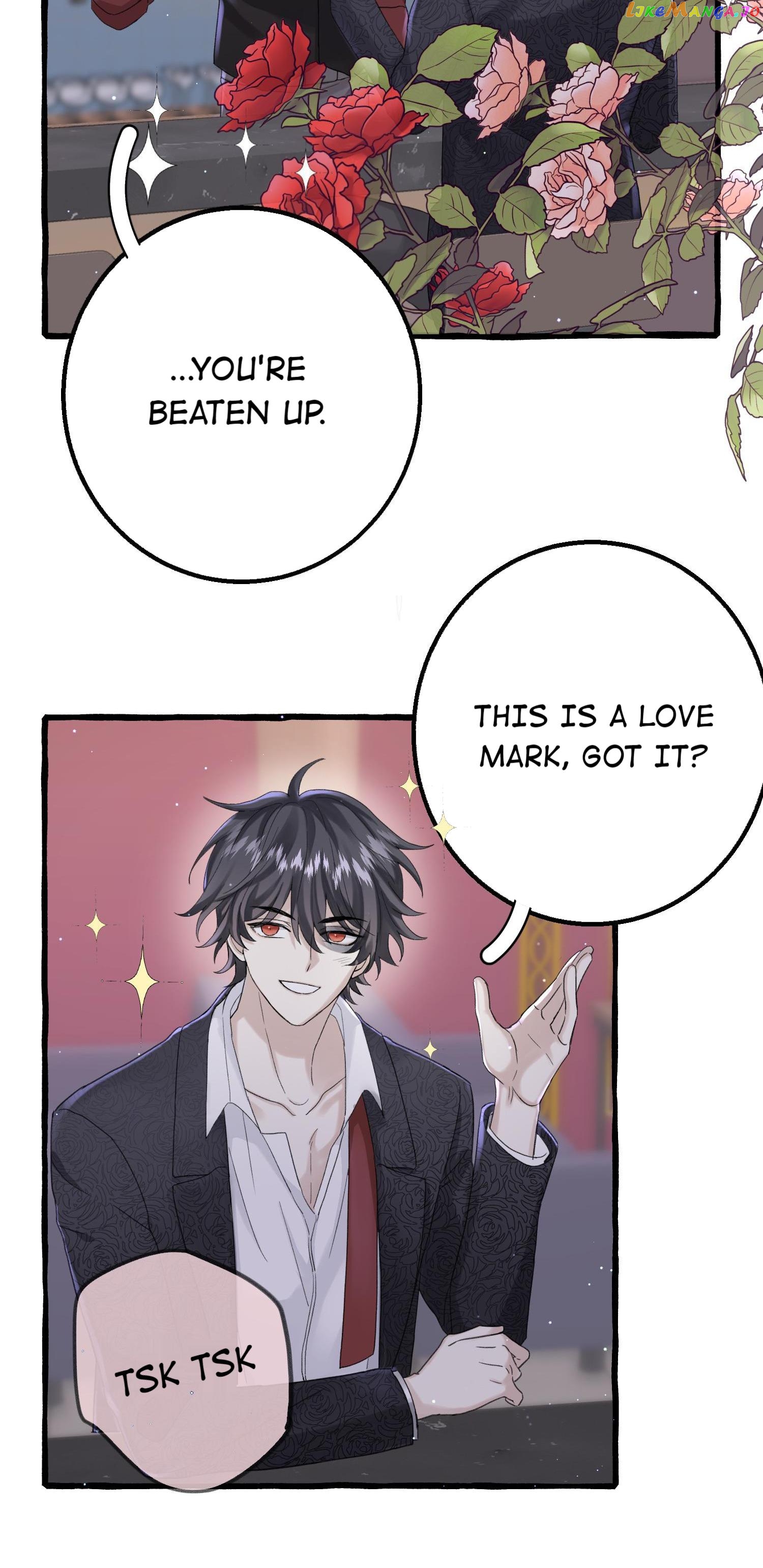 Baby Come On!! chapter 17 - page 18