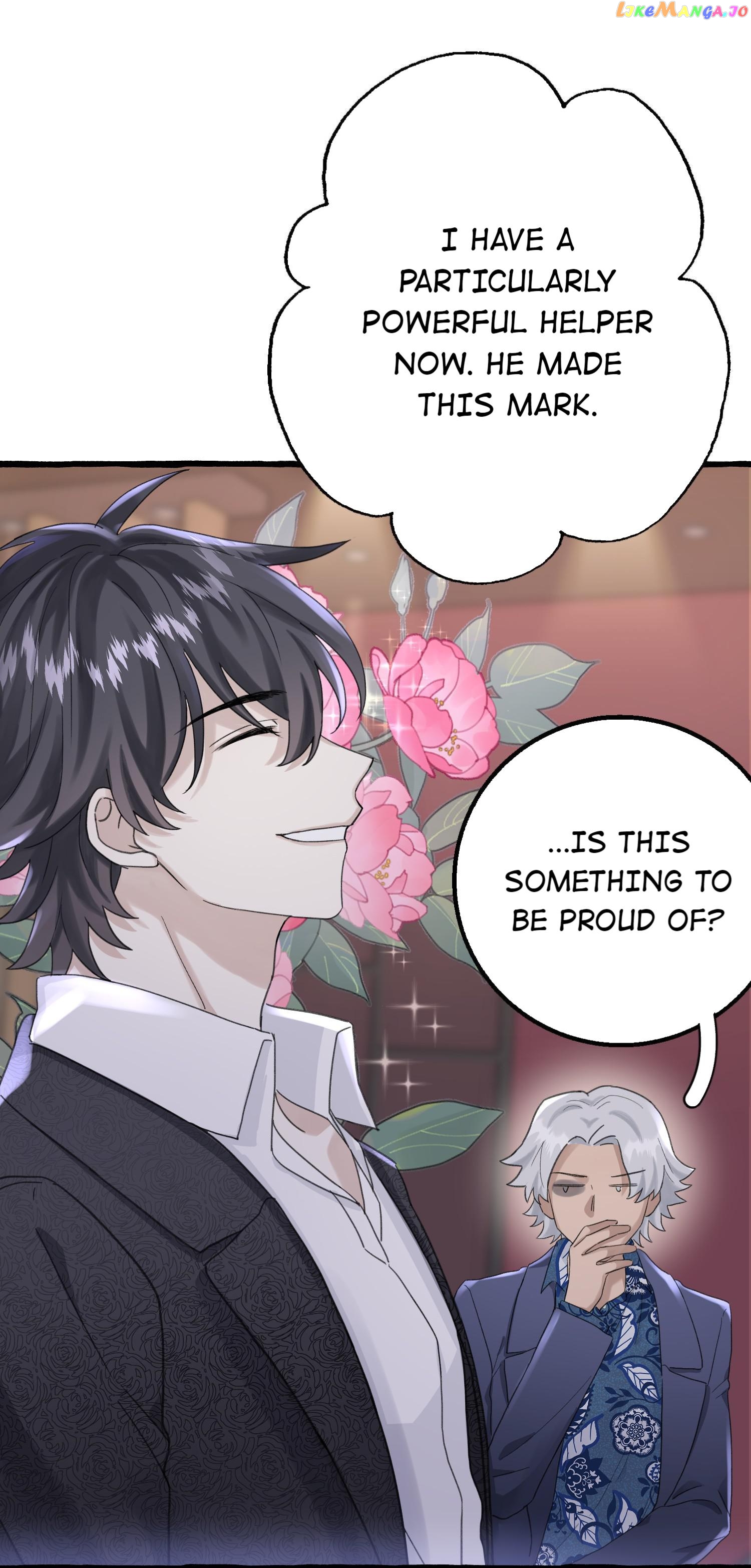 Baby Come On!! chapter 17.2 - page 11