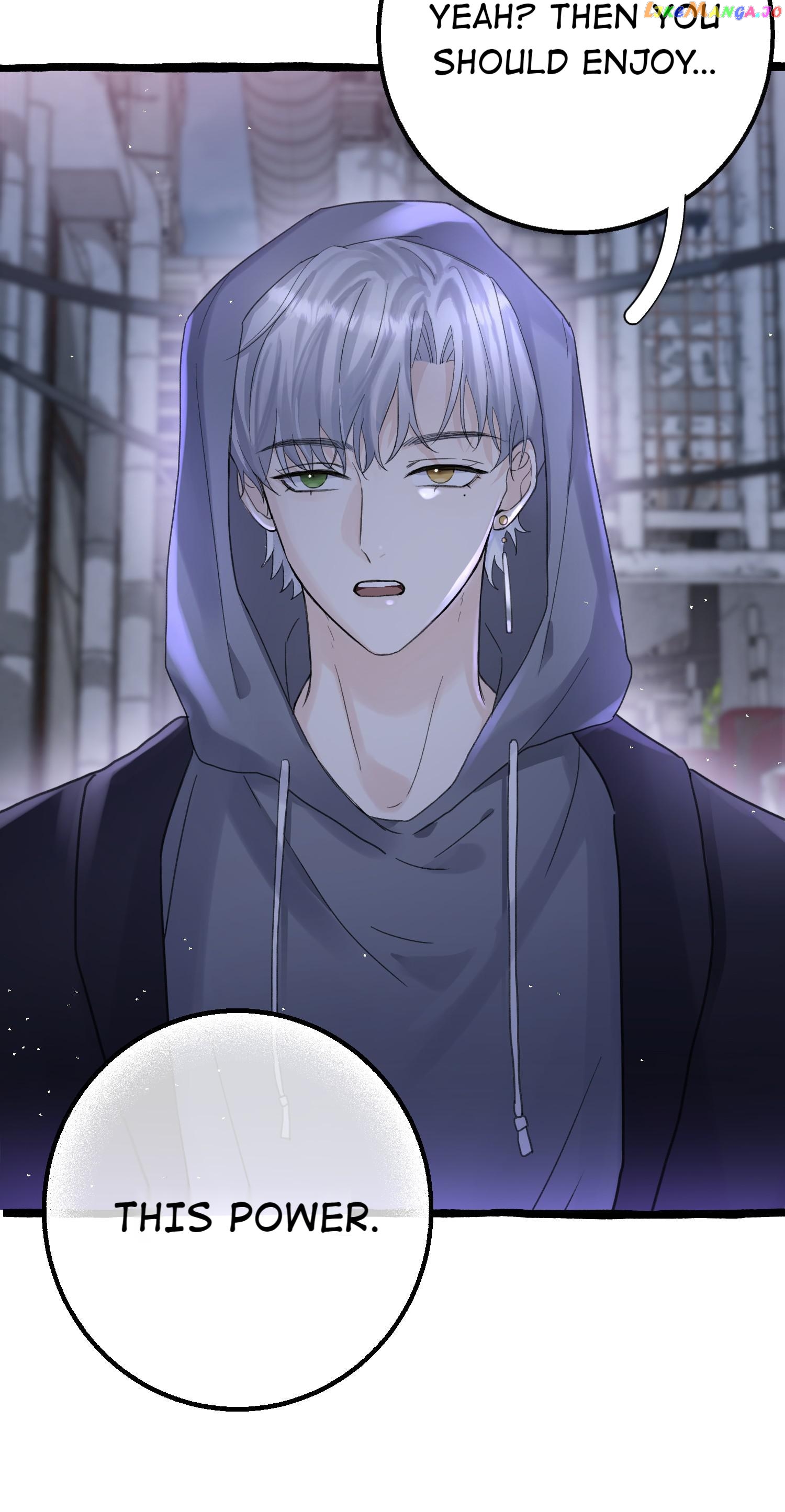 Baby Come On!! chapter 17.2 - page 18