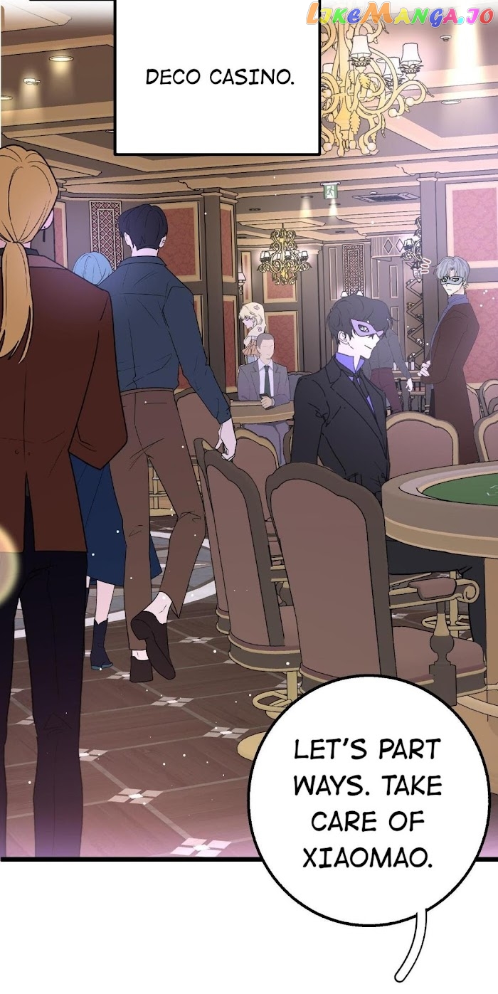 Baby Come On!! chapter 18 - page 20