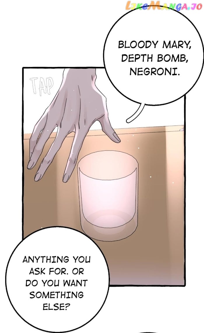 Baby Come On!! chapter 18 - page 27