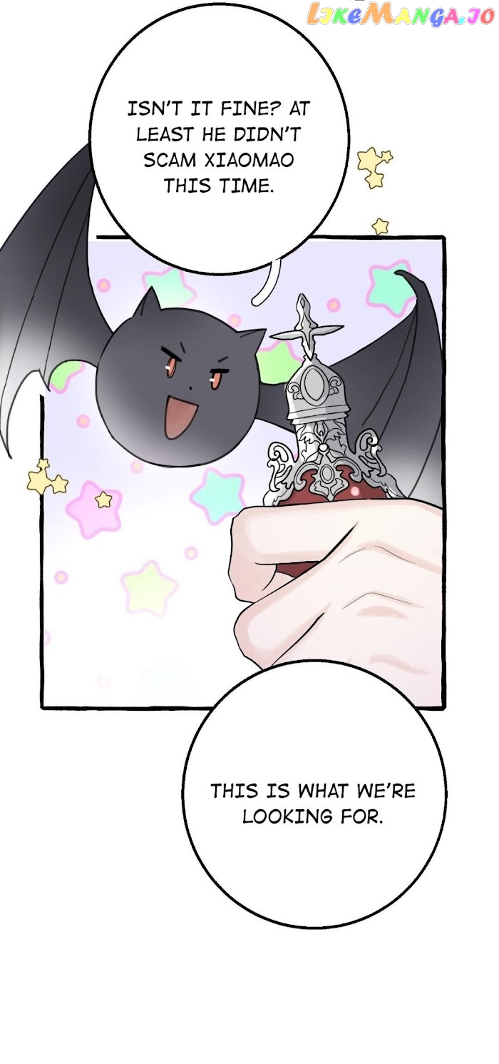 Baby Come On!! chapter 18 - page 42