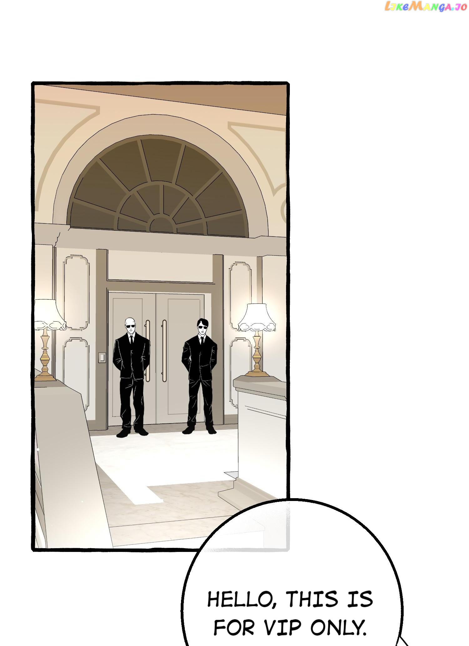 Baby Come On!! chapter 18.1 - page 14