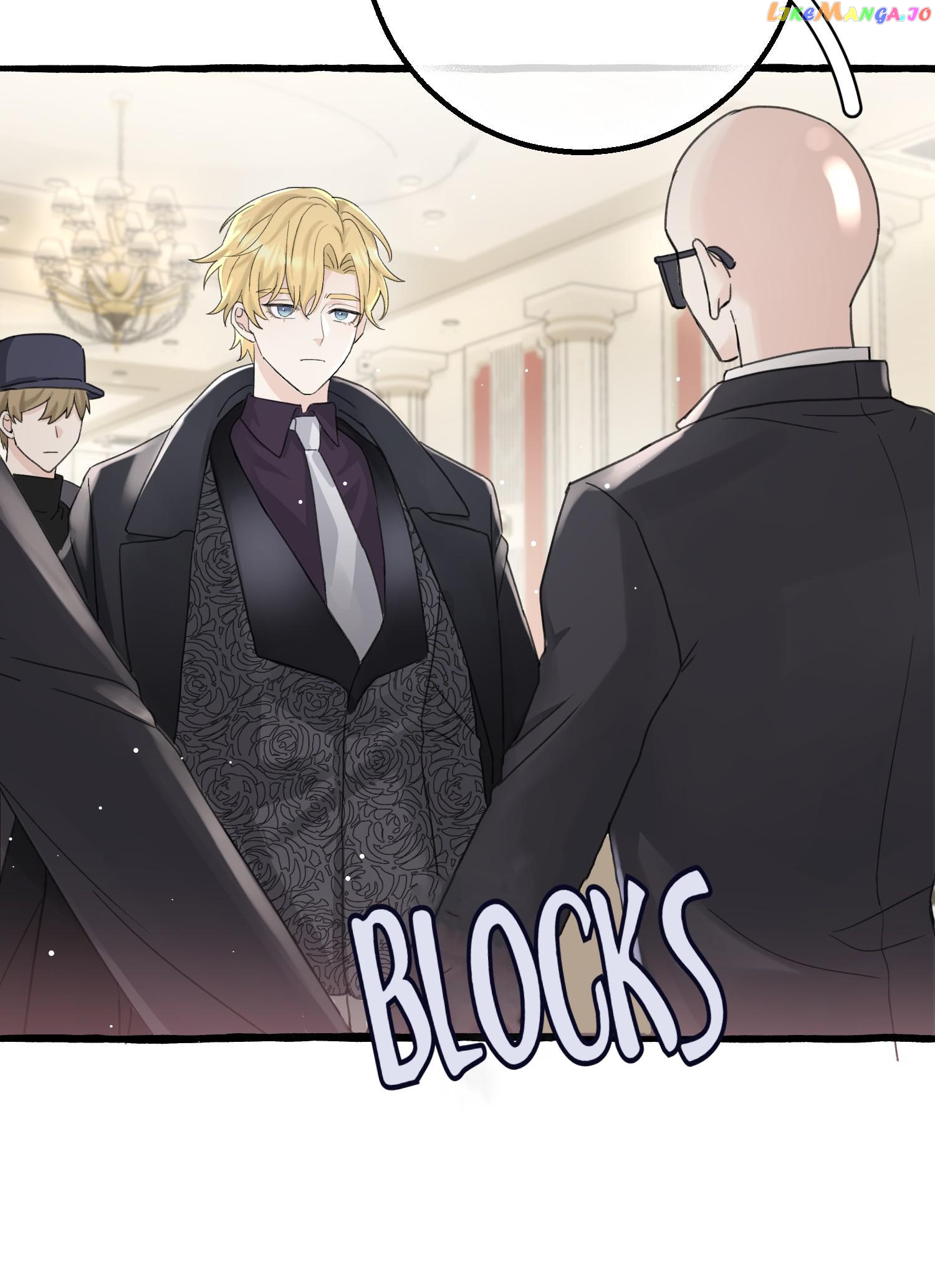 Baby Come On!! chapter 18.1 - page 15