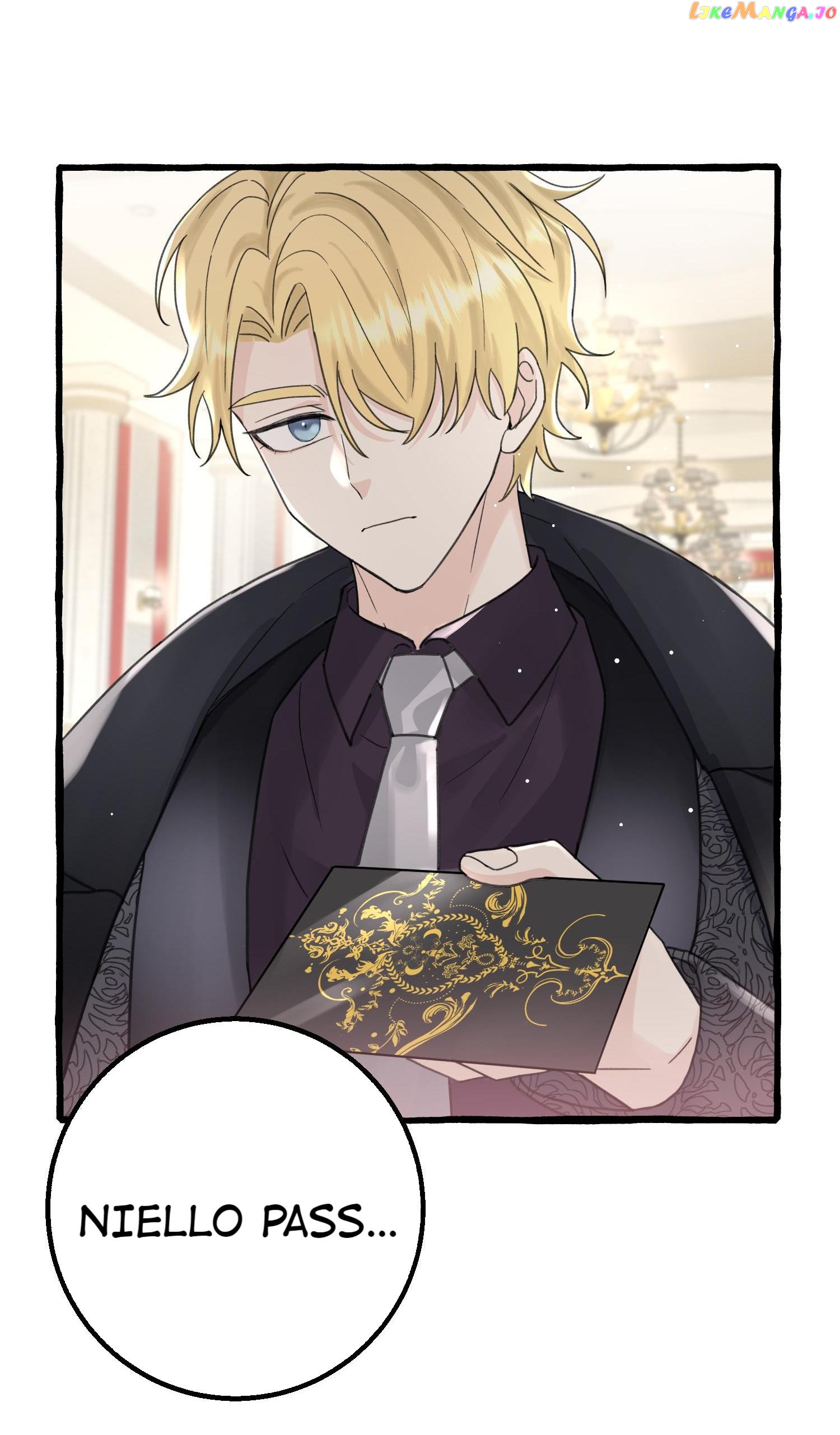 Baby Come On!! chapter 18.1 - page 16