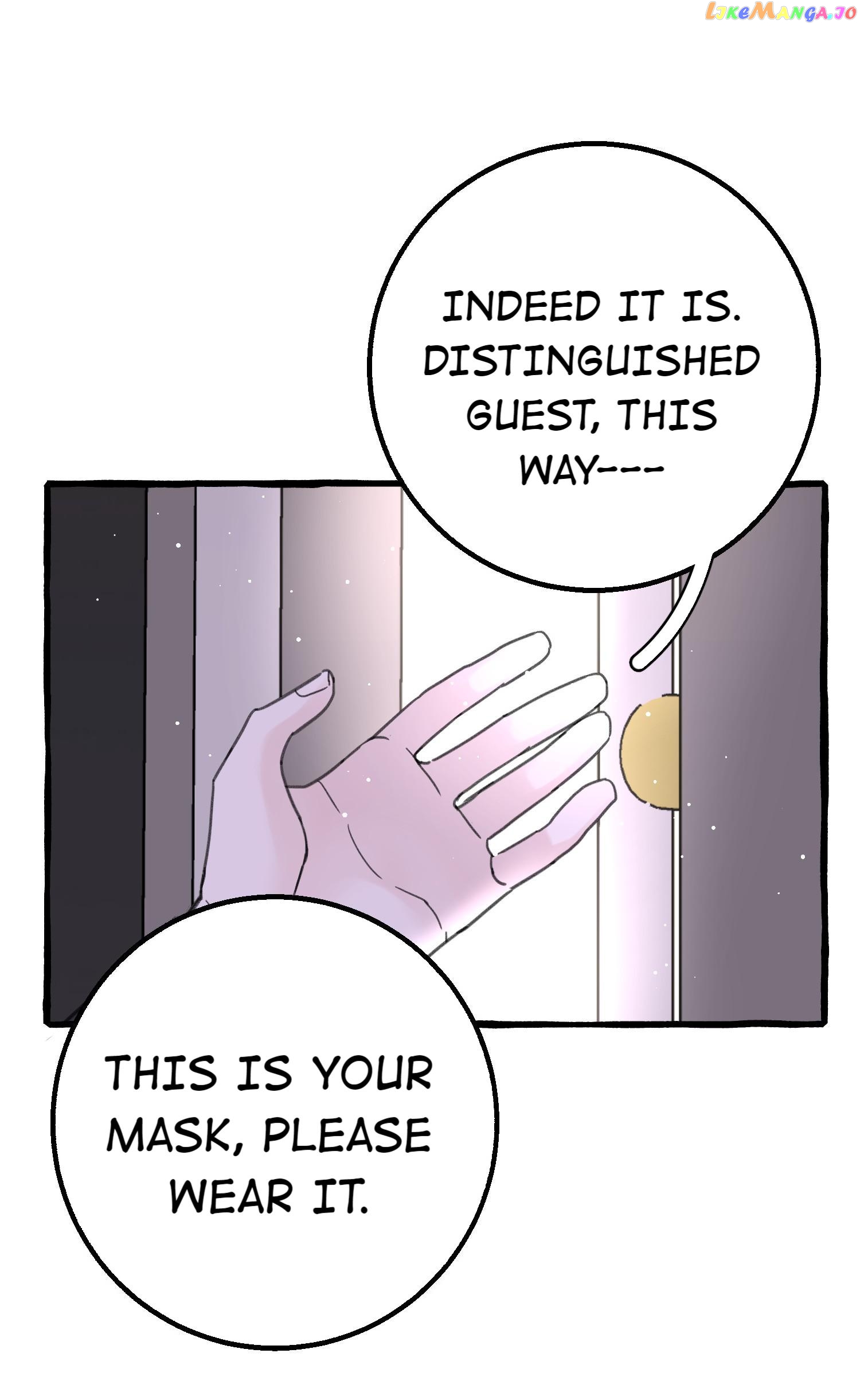 Baby Come On!! chapter 18.1 - page 17