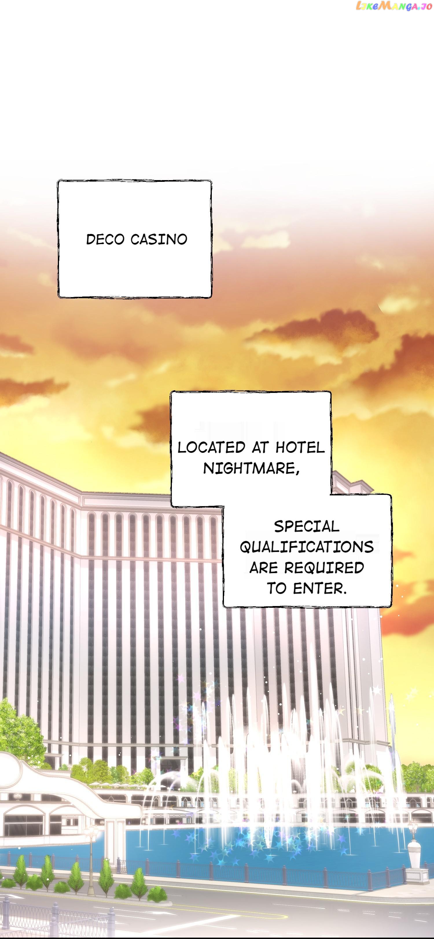 Baby Come On!! chapter 18.1 - page 6