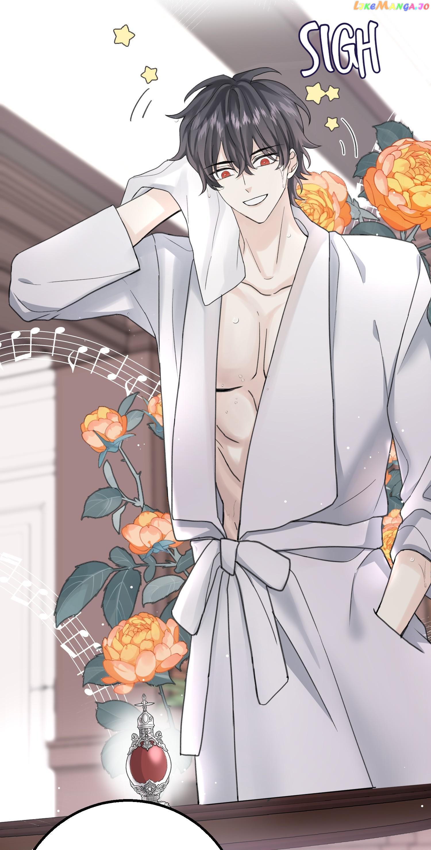 Baby Come On!! chapter 18.2 - page 19