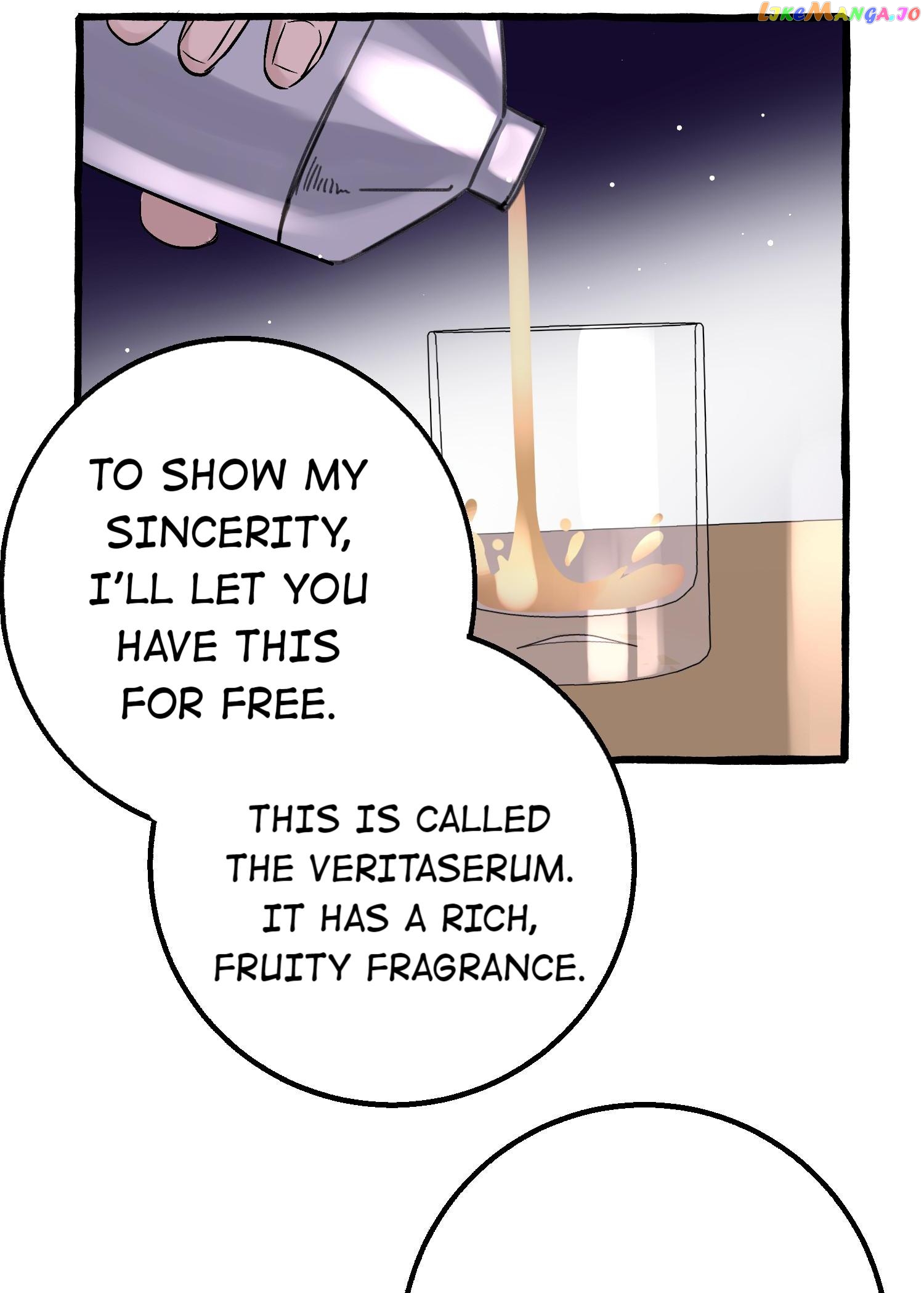 Baby Come On!! chapter 18.2 - page 6