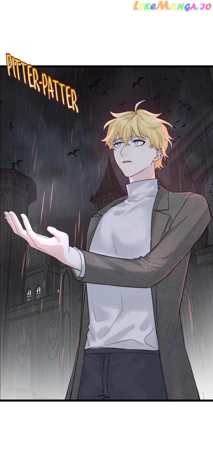 Baby Come On!! Chapter 65 - page 2