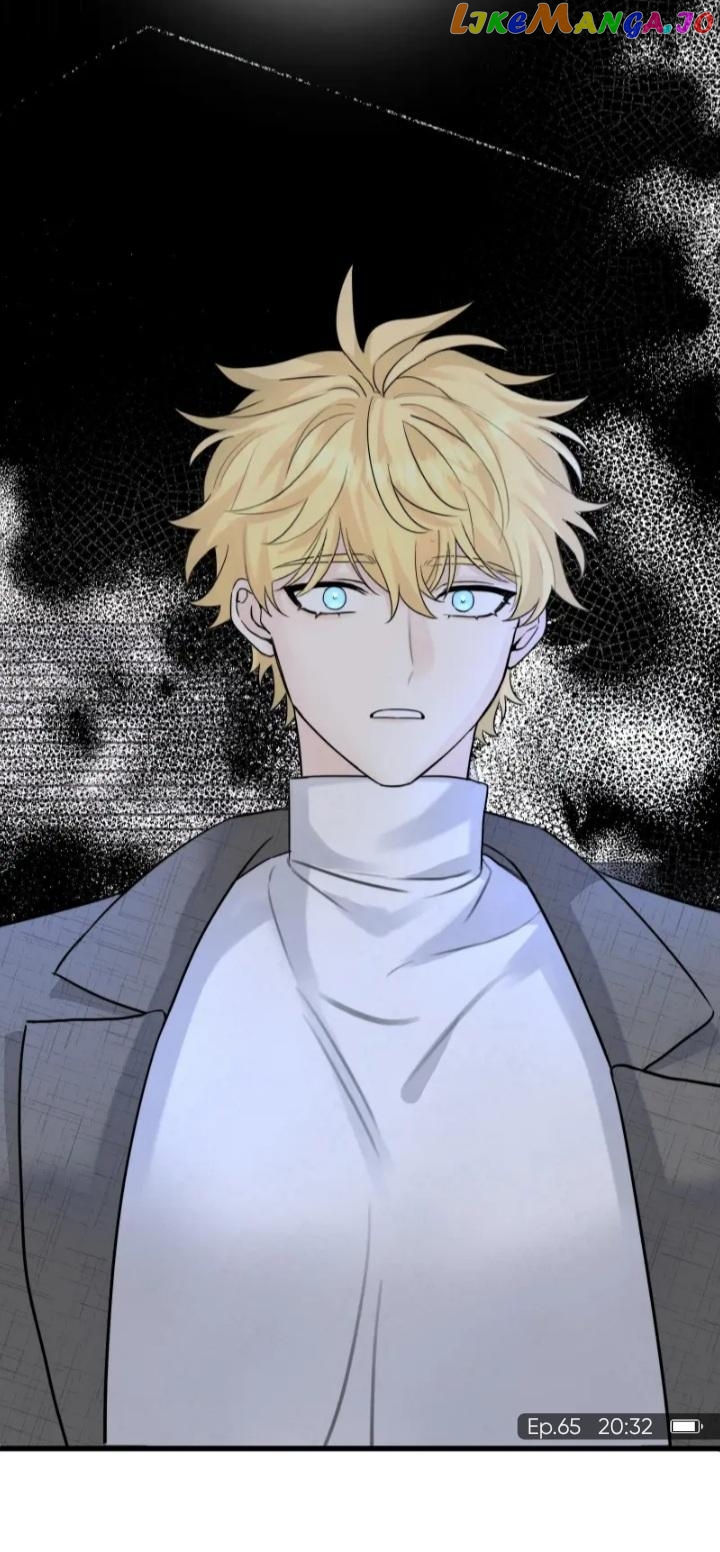 Baby Come On!! Chapter 65 - page 30