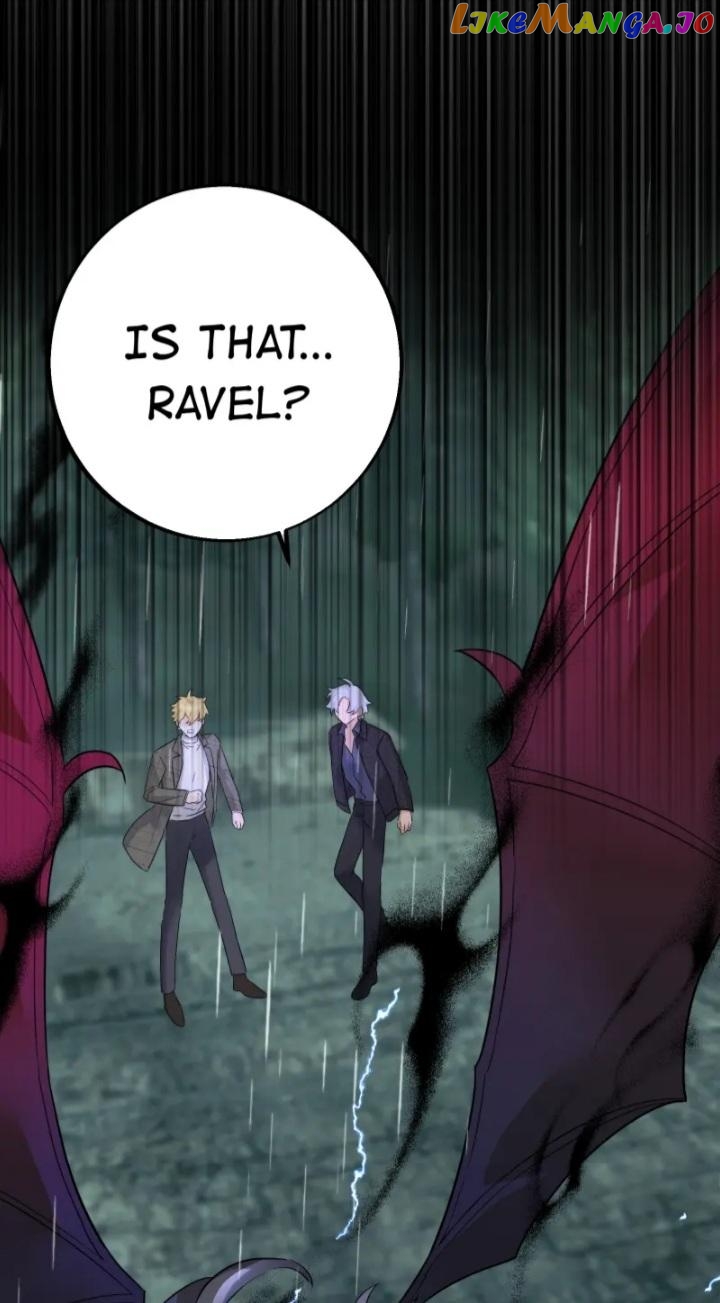 Baby Come On!! Chapter 65 - page 10
