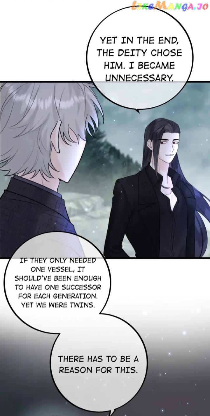 Baby Come On!! Chapter 67 - page 14