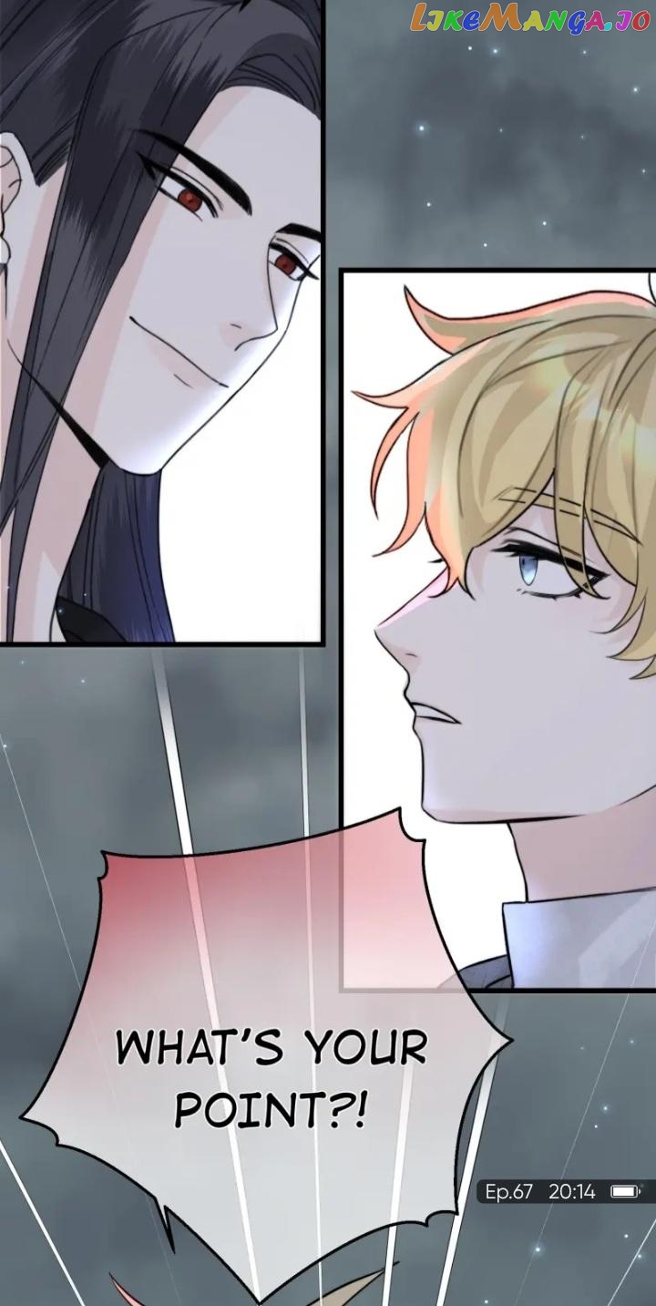 Baby Come On!! Chapter 67 - page 17