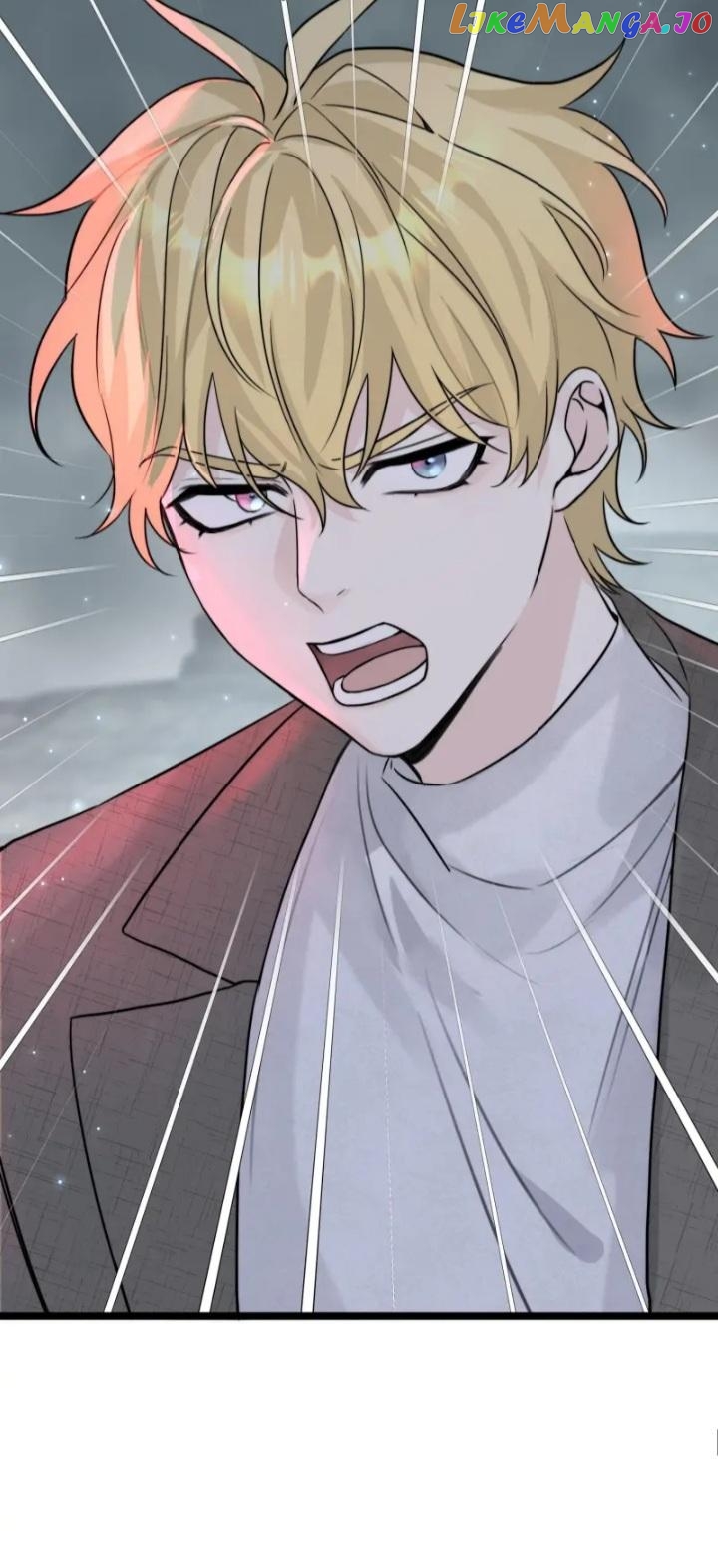 Baby Come On!! Chapter 67 - page 18