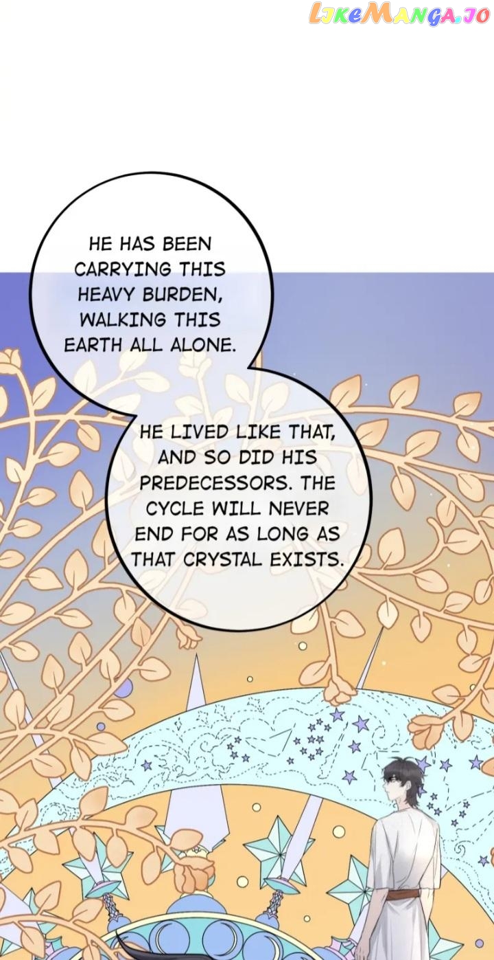 Baby Come On!! Chapter 67 - page 19