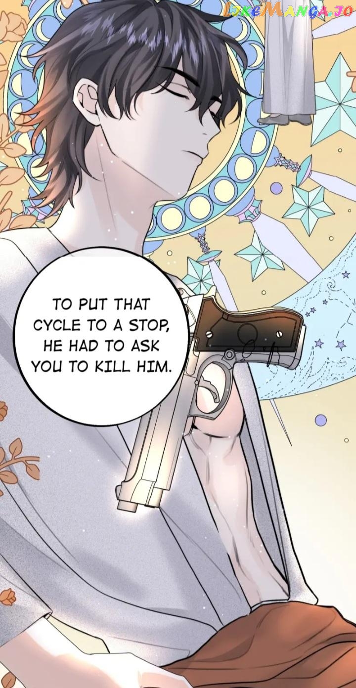 Baby Come On!! Chapter 67 - page 20