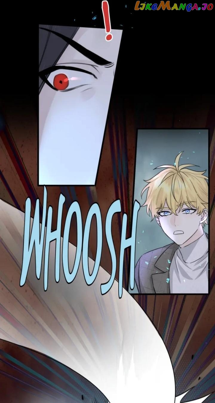 Baby Come On!! Chapter 67 - page 28