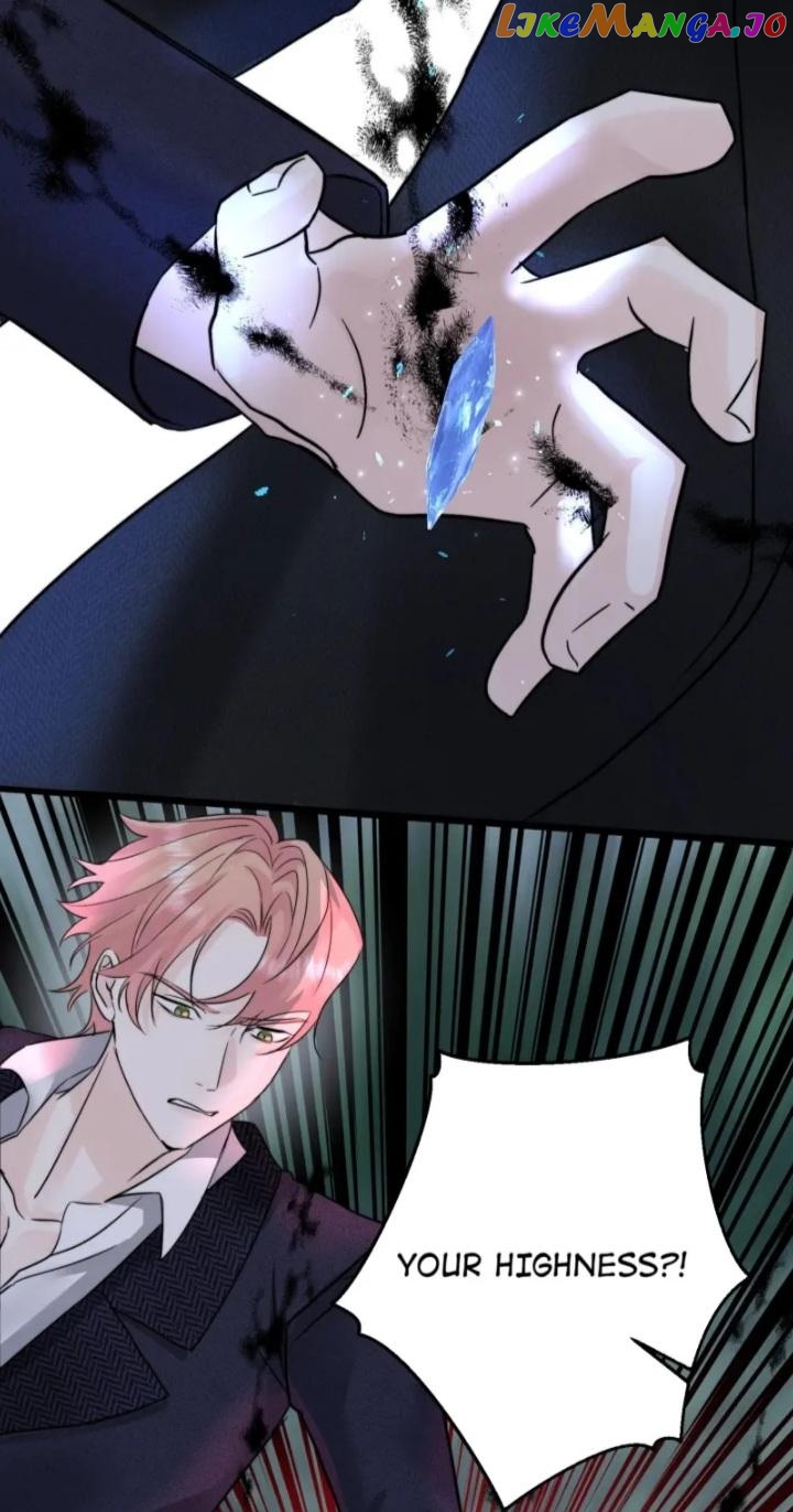 Baby Come On!! Chapter 67 - page 30
