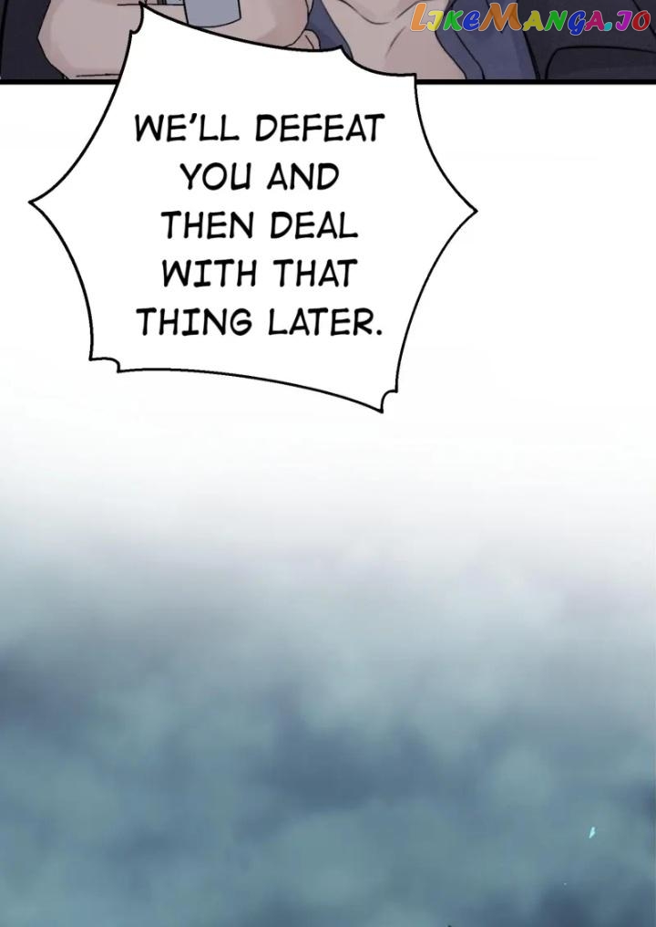 Baby Come On!! Chapter 67 - page 39