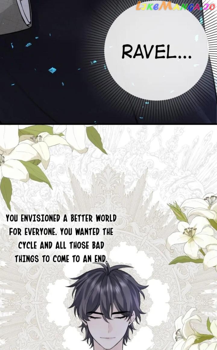 Baby Come On!! Chapter 67 - page 41