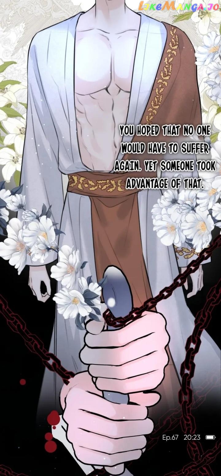 Baby Come On!! Chapter 67 - page 42
