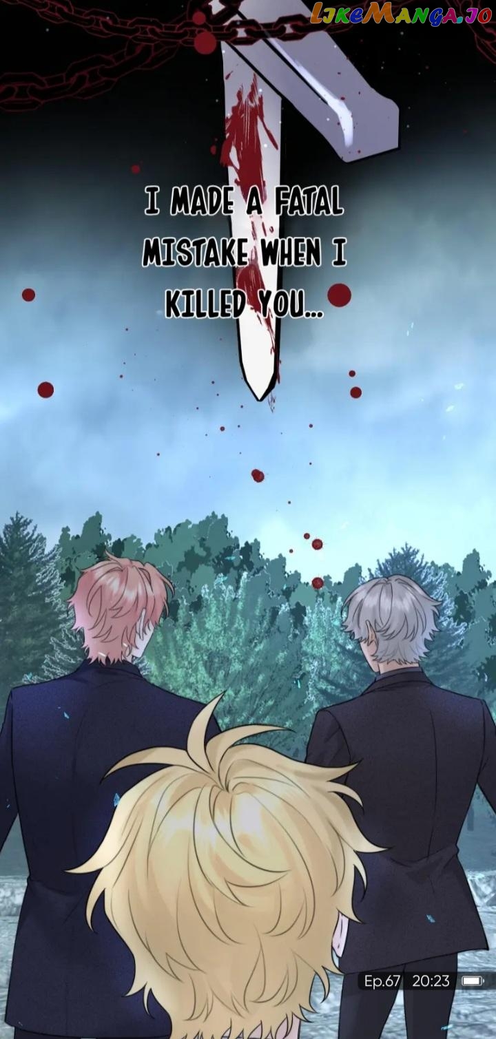Baby Come On!! Chapter 67 - page 43