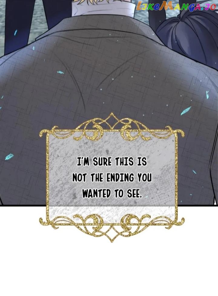 Baby Come On!! Chapter 67 - page 44