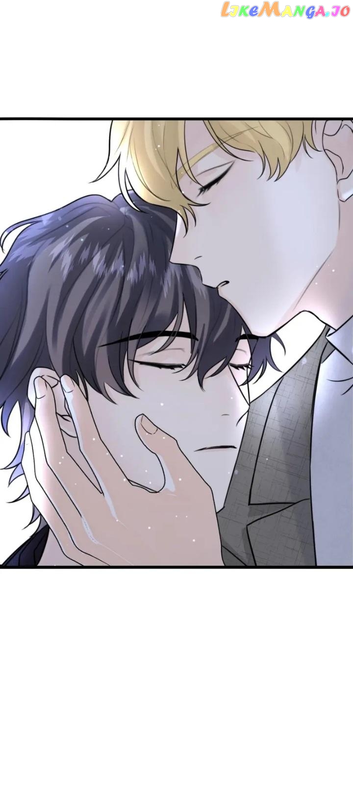 Baby Come On!! Chapter 67 - page 46
