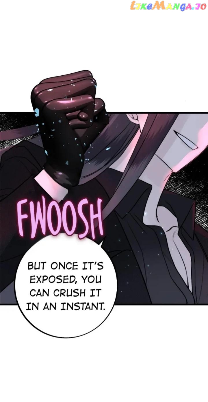 Baby Come On!! Chapter 67 - page 7
