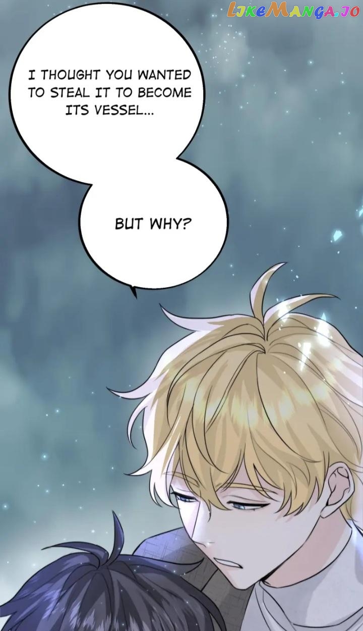 Baby Come On!! Chapter 67 - page 10