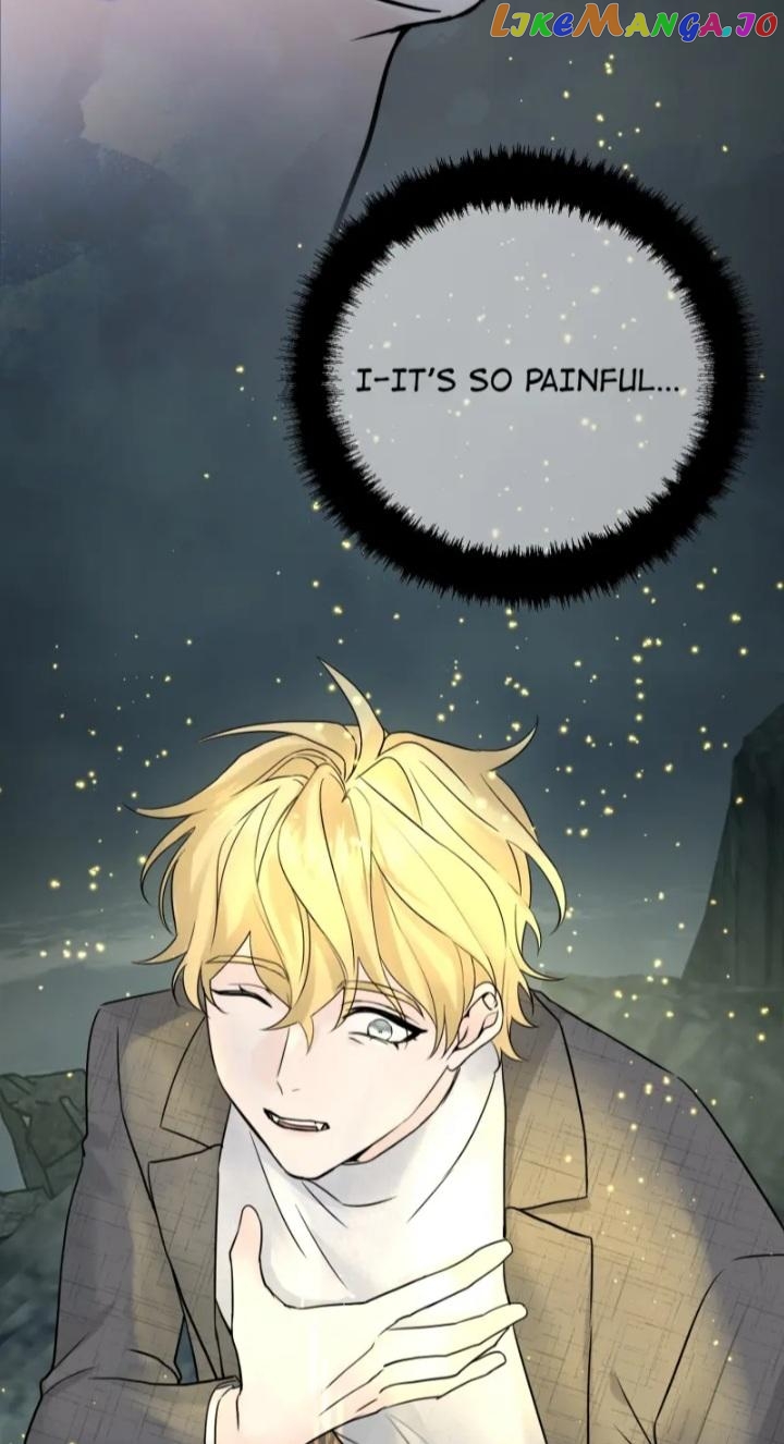 Baby Come On!! Chapter 68 - page 15