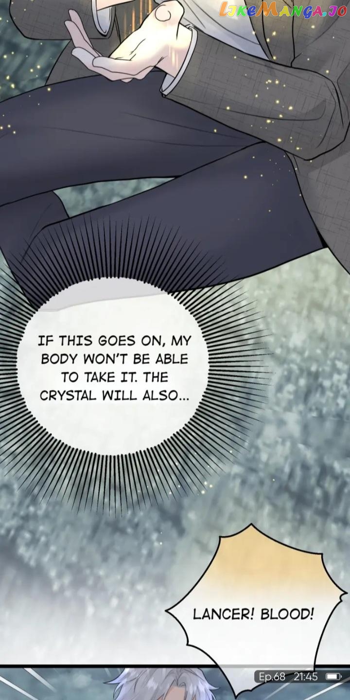 Baby Come On!! Chapter 68 - page 16