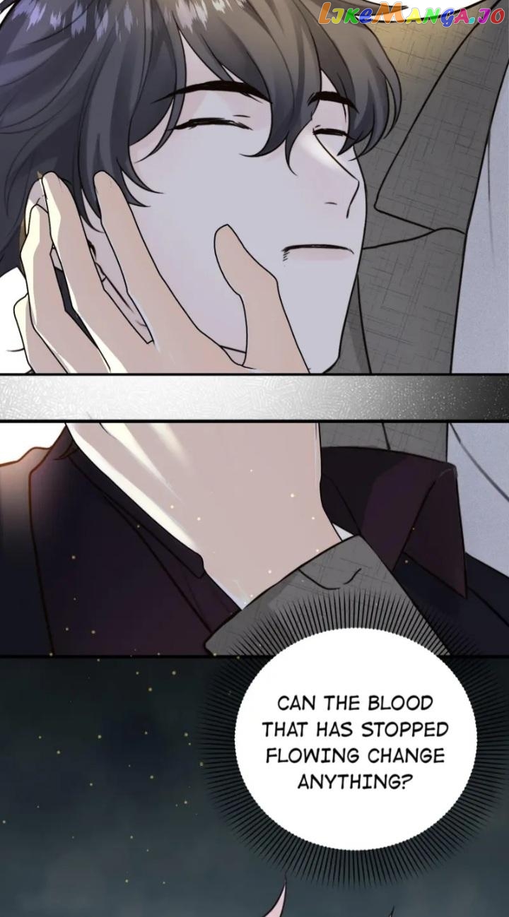 Baby Come On!! Chapter 68 - page 19