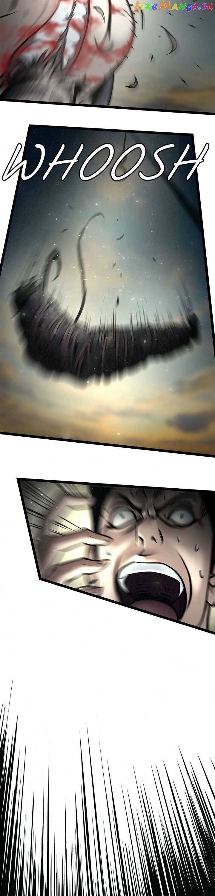 Deathwish Covenant chapter 1 - page 7